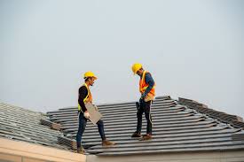 Fast & Reliable Emergency Roof Repairs in Gillette, NJ